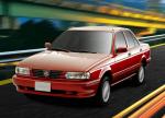 Nissan Tsuru 2004 года